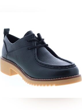 Clarks Eden Mid Lace women’s size 8
